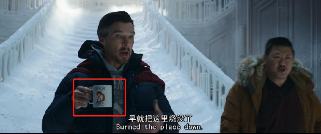 那些细思极恐的彩蛋合集,关于十个隐藏彩蛋合集