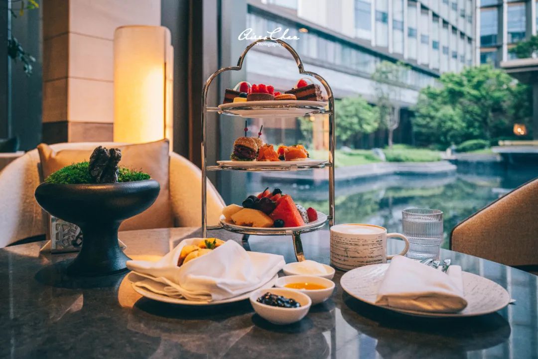 广东最新开业万豪酒店,新开业万豪酒店