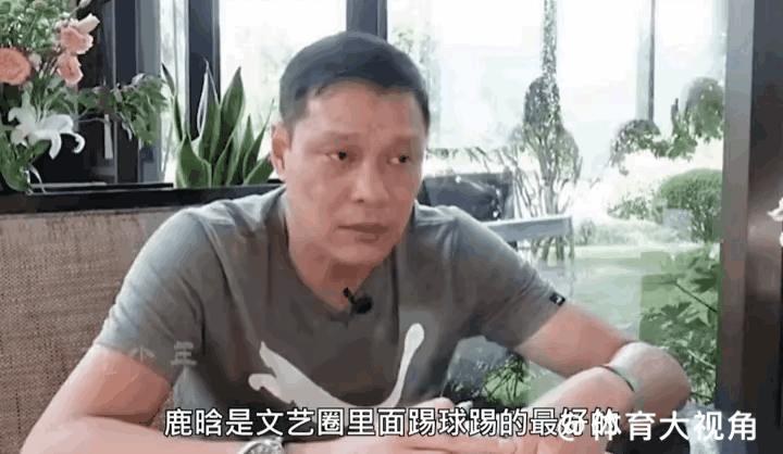 鹿晗解说世界杯评论,鹿晗是不是第一次解说世界杯