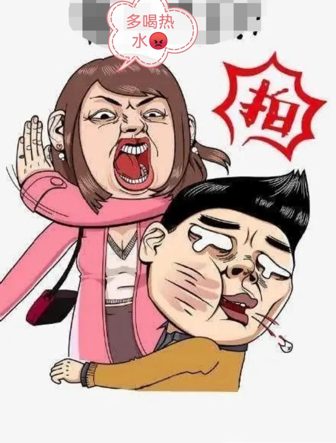 女人最烦的几句话,女人最烦男人句子
