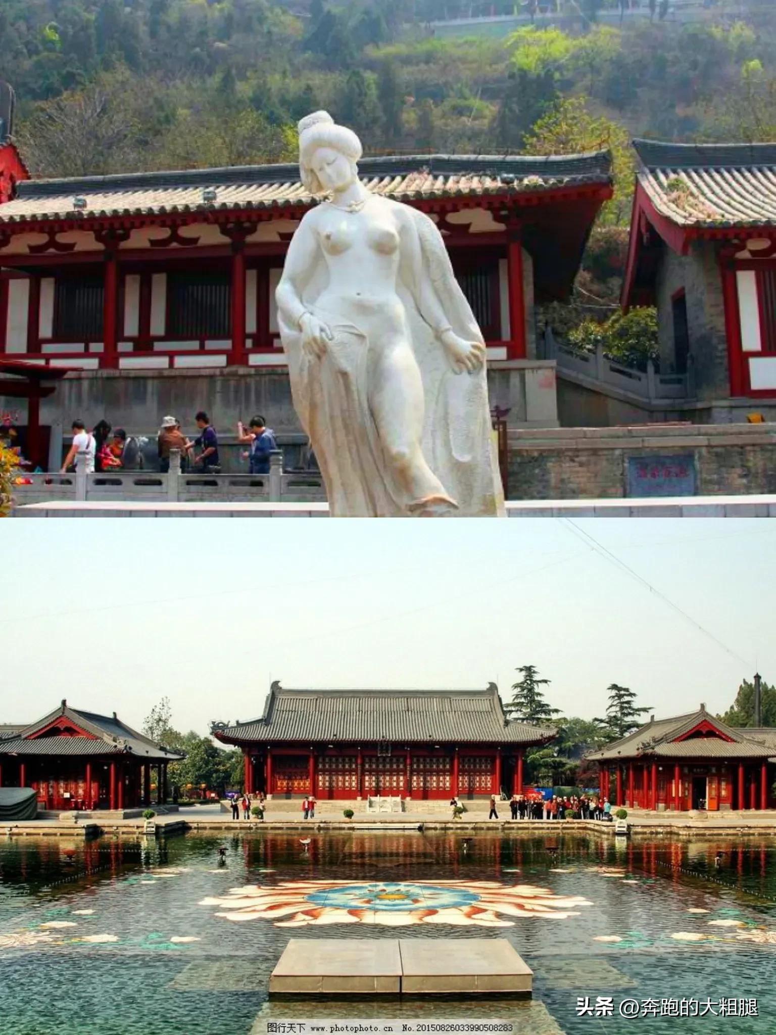 西安旅游3-4天详细攻略最佳线路,西安三日游最佳路线以及费用攻略