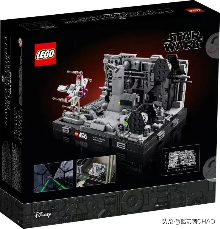 2021乐高最好套装,2020年十佳乐高套装