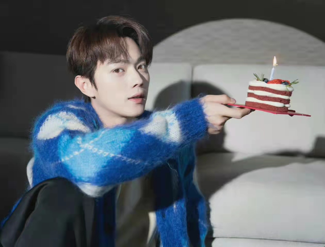 许凯穿衣搭配技巧,许凯夏季穿衣搭配