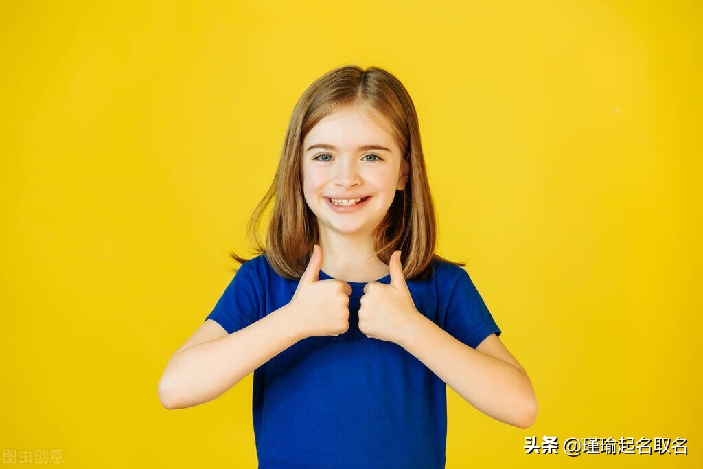 有独特气质的女孩,知性又自信独立女性拥有无限魅力