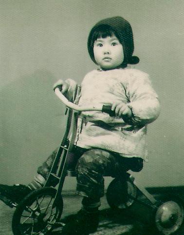 王菁华几岁,明星王菁华年龄