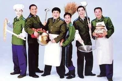 我最心爱的“五大名著”，有没有你的下饭菜？