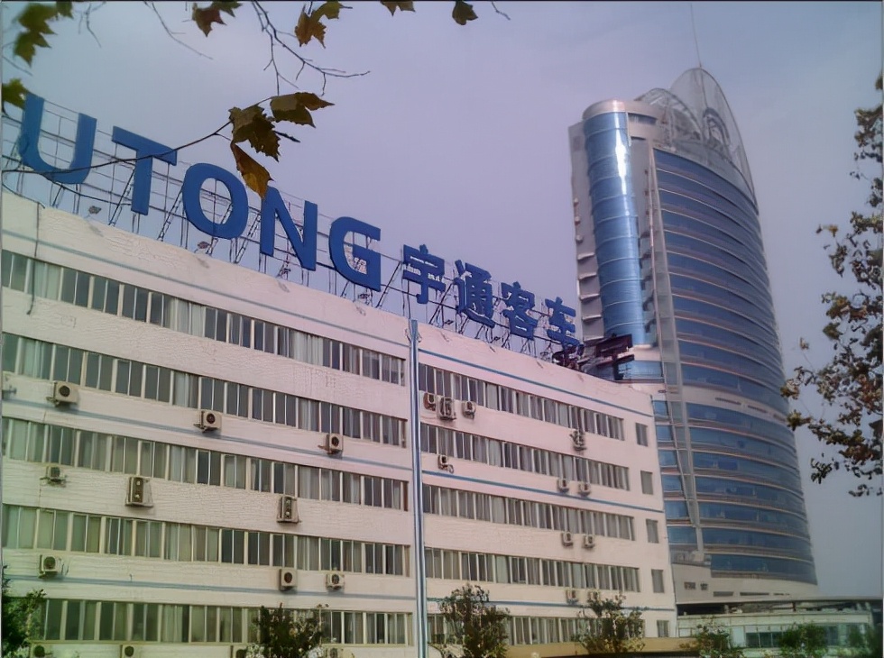 宇通客车孙希顺,宇通客车历任营销老总