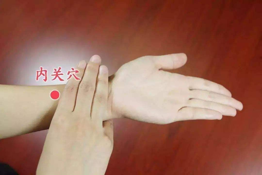 【豫健中医】童言童语说中医|晕车了该怎么办？