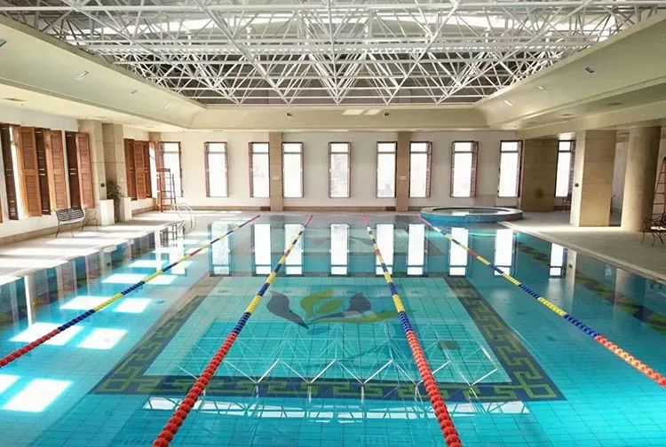 ibfa国际青少儿游泳等级认证,美地亚游泳健身俱乐部