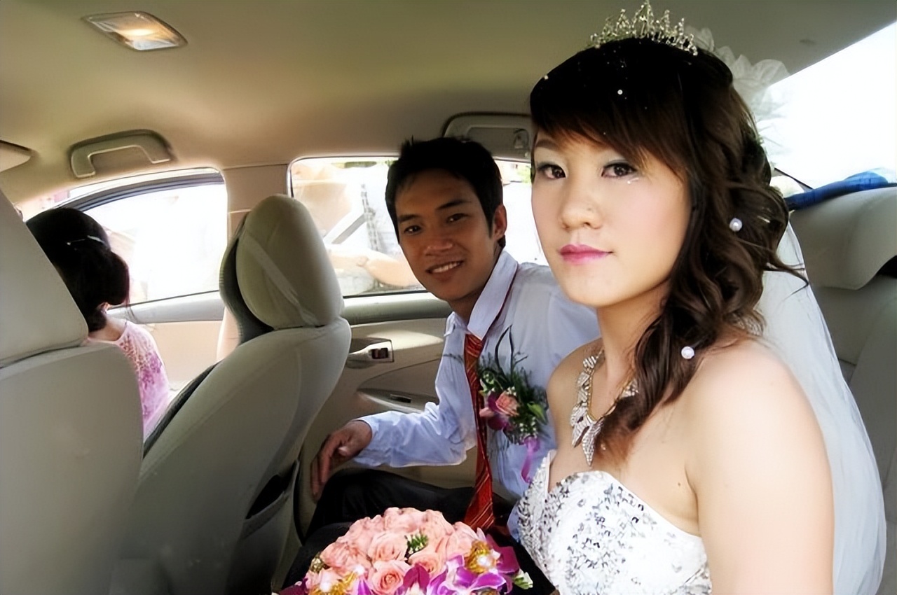 越南新娘黑色产业链,纪录片揭开越南新娘真面目