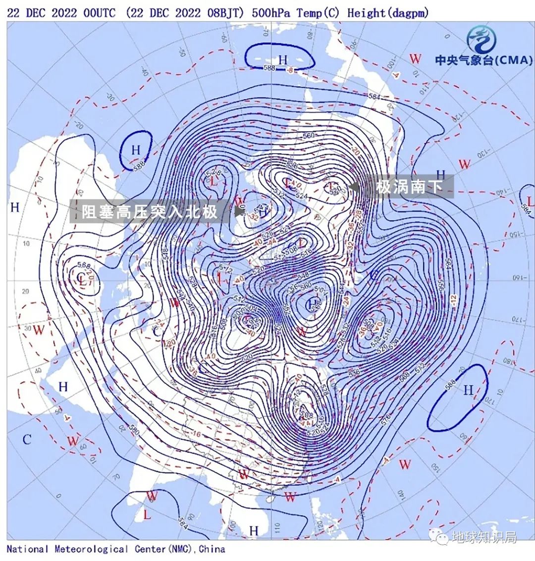 臭氧层空洞有望40年后恢复,缩小臭氧空洞的设想