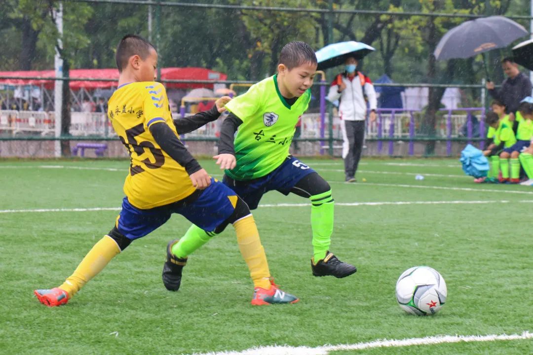 中山市最近的足球比赛,中山青少年足球锦标赛