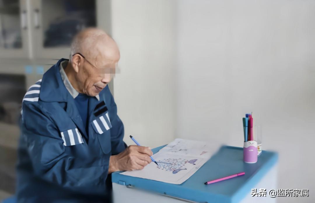 服刑人员在监狱背不过监规怎么办,在监狱里服刑干不了活怎么办