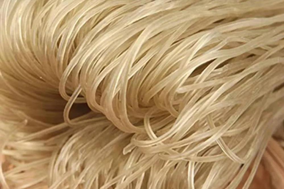 全国品牌好品质红薯粉条,真正品质好纯红薯粉条一斤多少钱