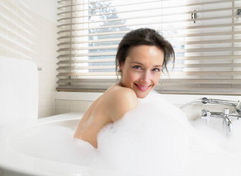 洗澡时毛发掉怎么回事,洗澡的时候老是掉头发怎么办