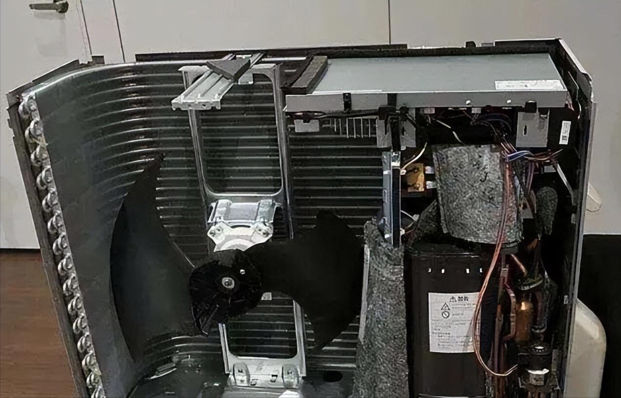 空调买海尔好吗,买空调为什么要选海尔空调