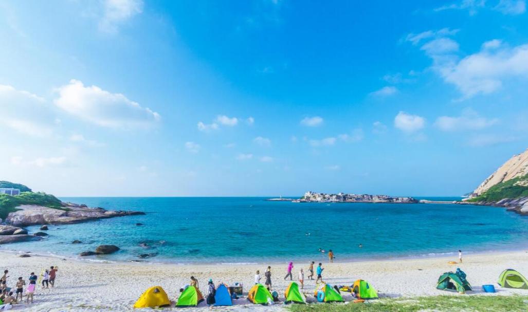 两日游自驾推荐景点广东,广东最值得去的旅游景点