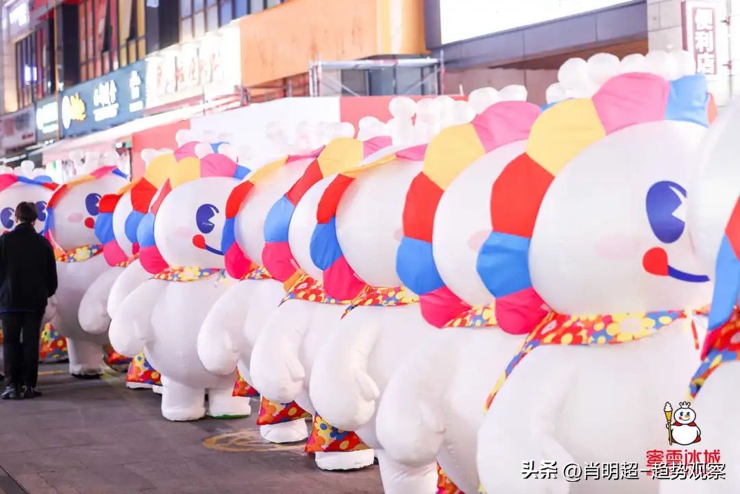 万店连锁品牌,万店连锁的中国品牌之道