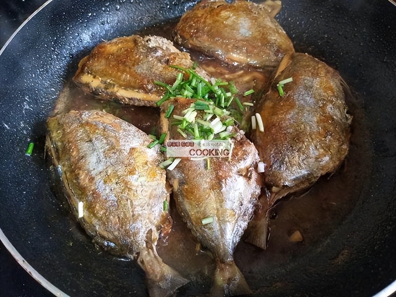 价格亲民刺少且好吃的鱼,这种鱼虽小营养齐全市场价格不错