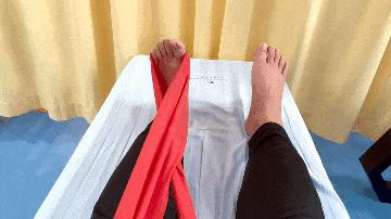 踝关节距腓前韧带重建术后康复方案，看这篇就可以了（内附详细康复方案）