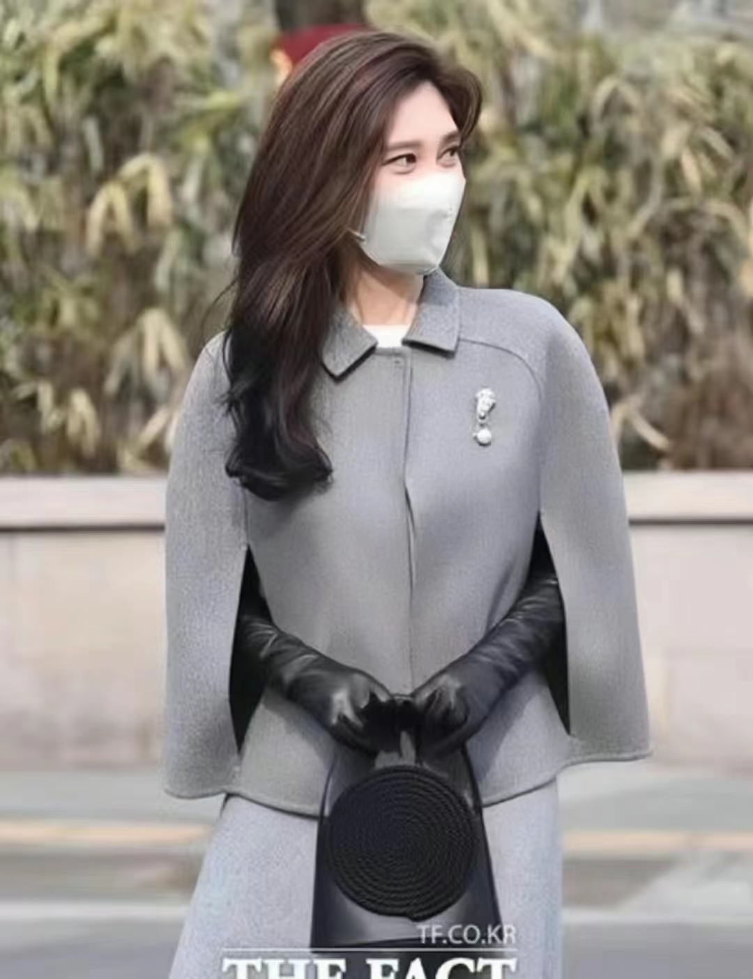 三星长公主离婚分多少给前夫,三星长公主离婚赔多少钱