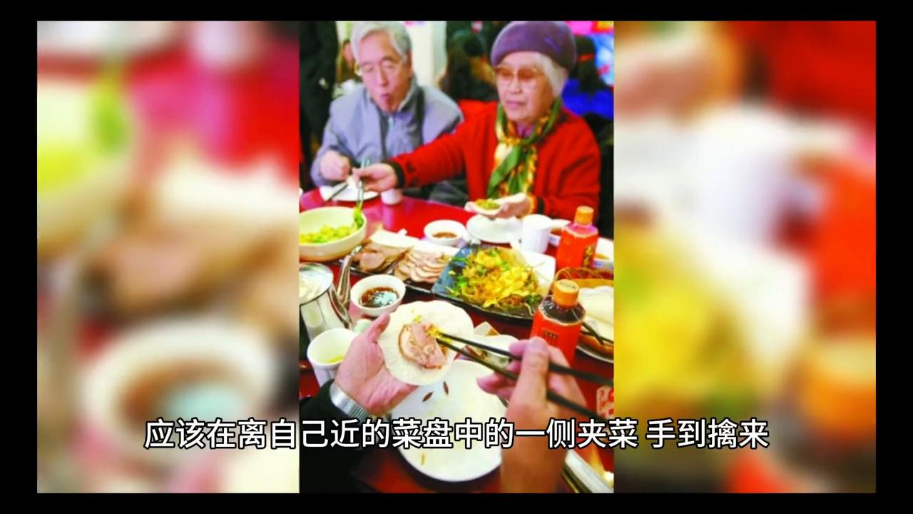 日本人筷子禁忌有几种,筷子礼仪八大禁忌图片