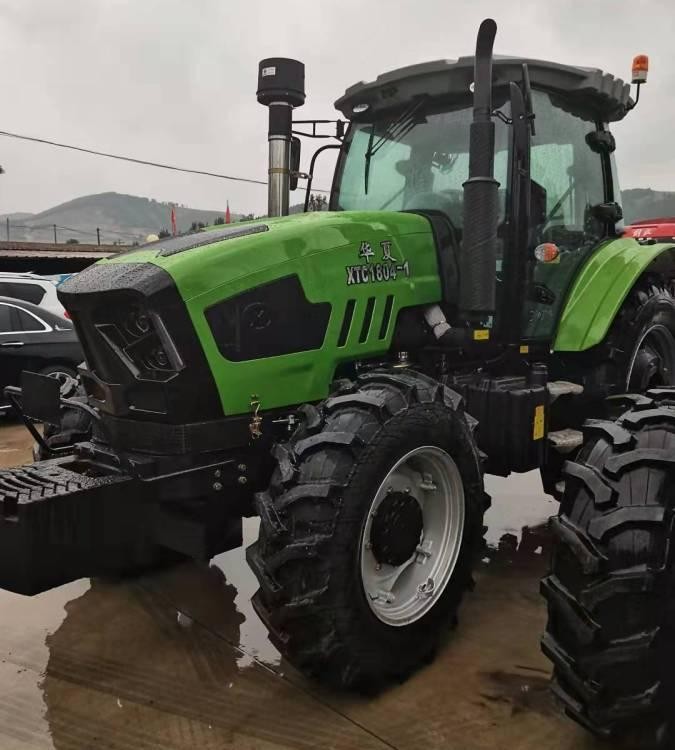 2022中国农用拖拉机销售榜单,河南大型拖拉机报价大全