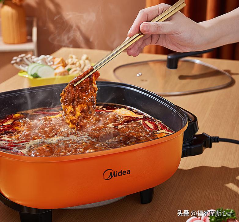 哪一款涮烤一体锅好,煎炒一体锅哪一款性价比高