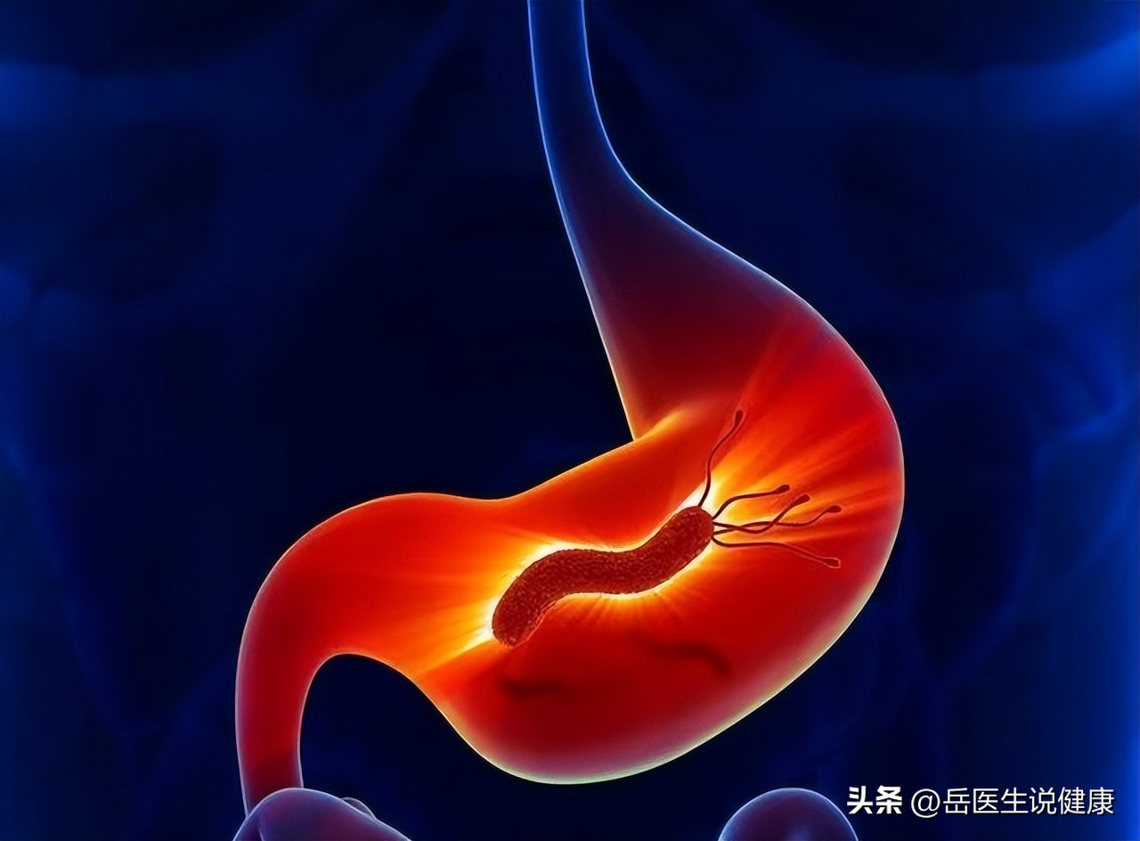 22岁男子确诊6种胃癌,33岁男子查出胃癌常吃一种早餐
