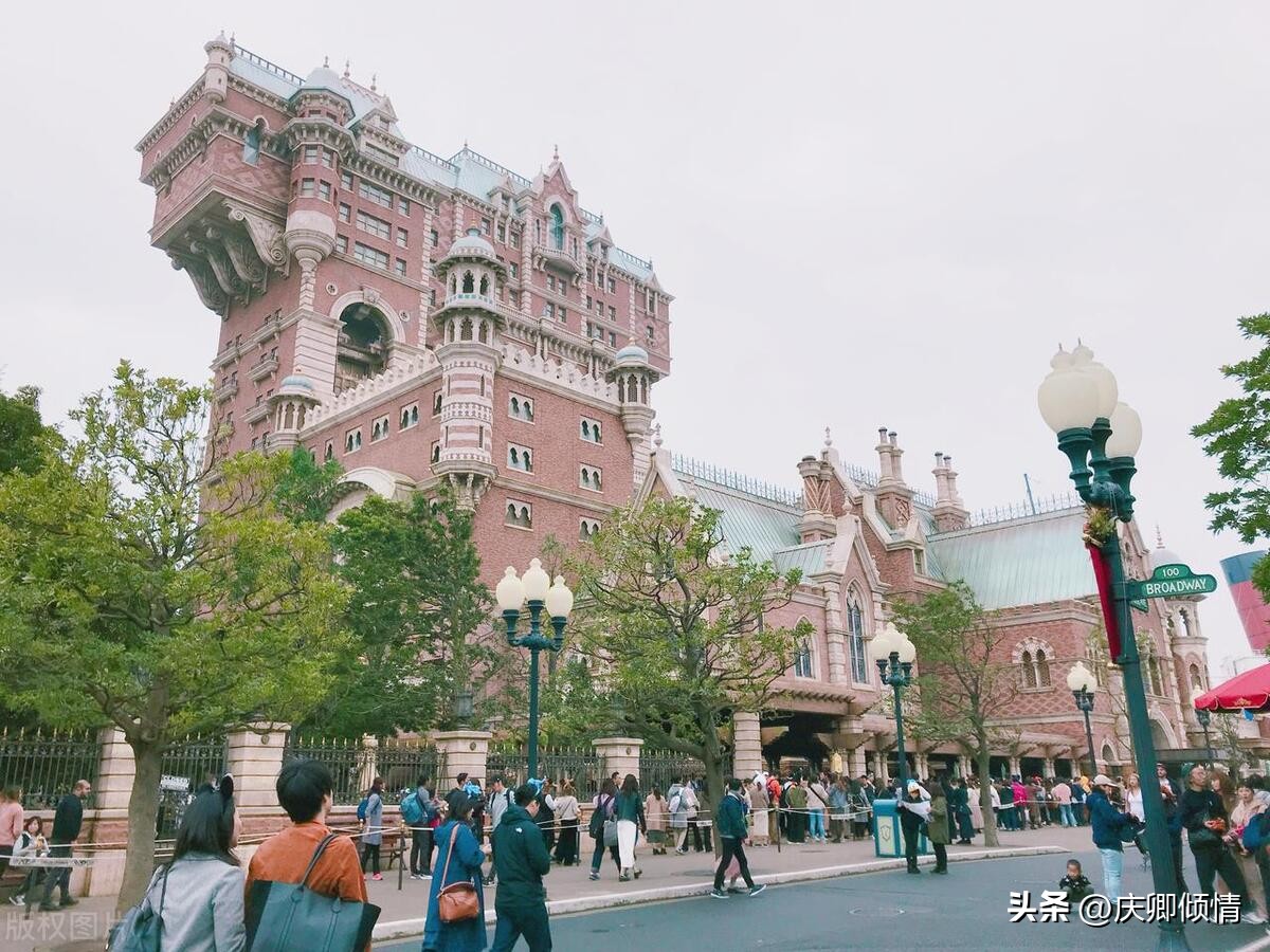 上海迪士尼乐园游玩攻略2019,上海迪士尼乐园游玩攻略2020