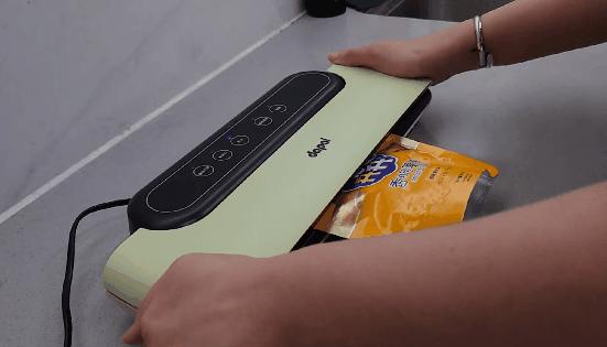 真空封口机全自动和按压的哪种好,真空封口机怎样才是正确操作