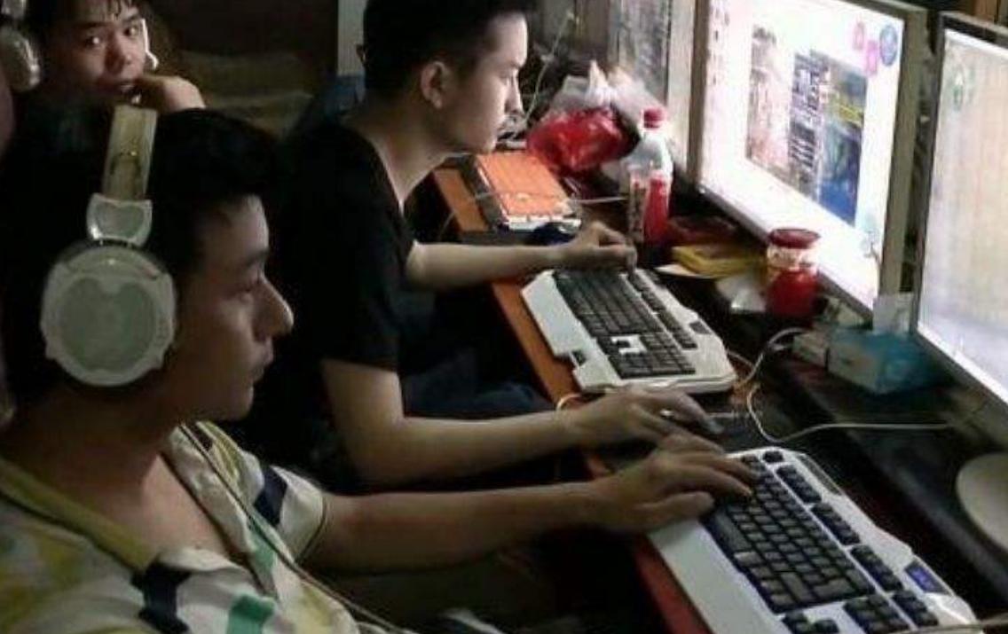 干一天歇三天的大神有哪些,干一天兼职歇三天的大神被采访