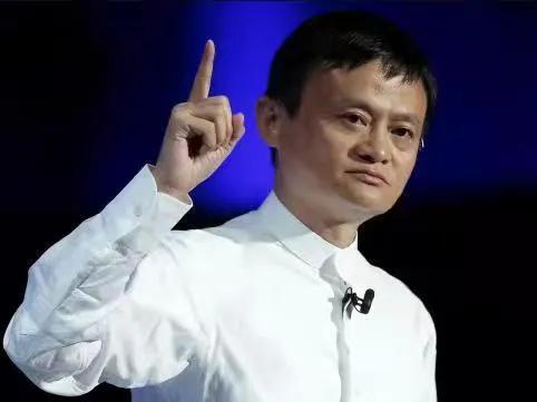 人物传记马云完整版,与马云合影的风云人物