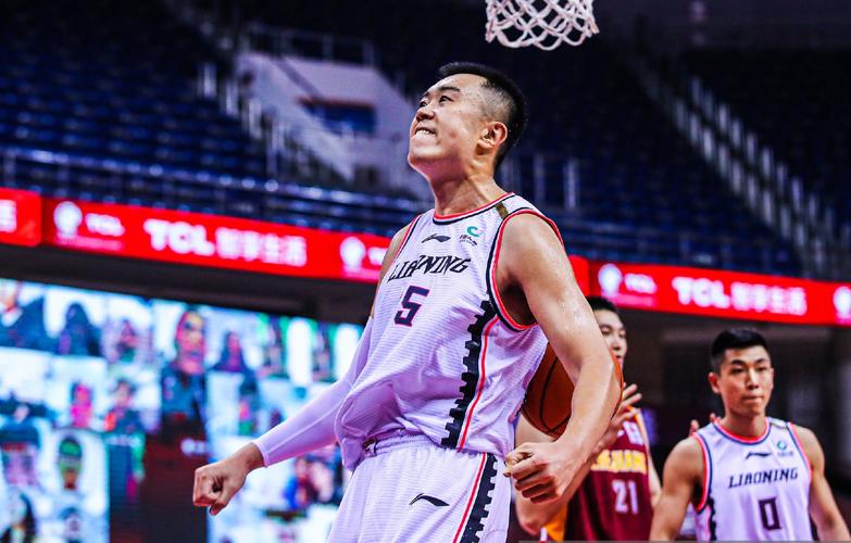 韩德君成长之路,韩德君第二阶段精彩集锦