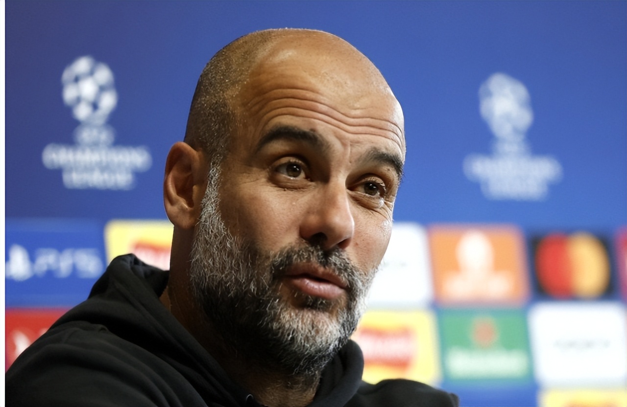 以“多冠之王”为目标的两位高手……“让我们在冠军联赛中决定