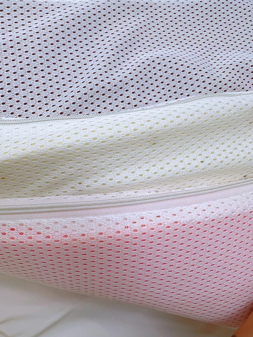 我狠心拆开了自己的床垫!栖作裸感派实拆测评