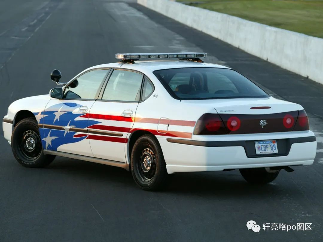 风火轮雪佛兰黑斑羚,雪佛兰黑斑羚试驾东游记