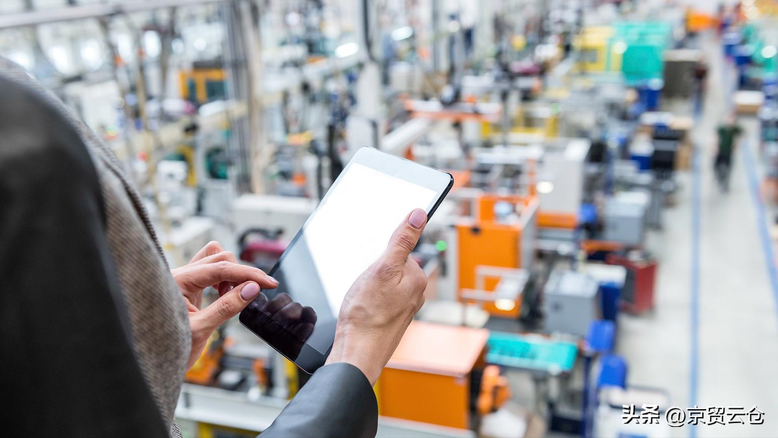 海外云仓平台有哪些 (海外云仓的运作模式)