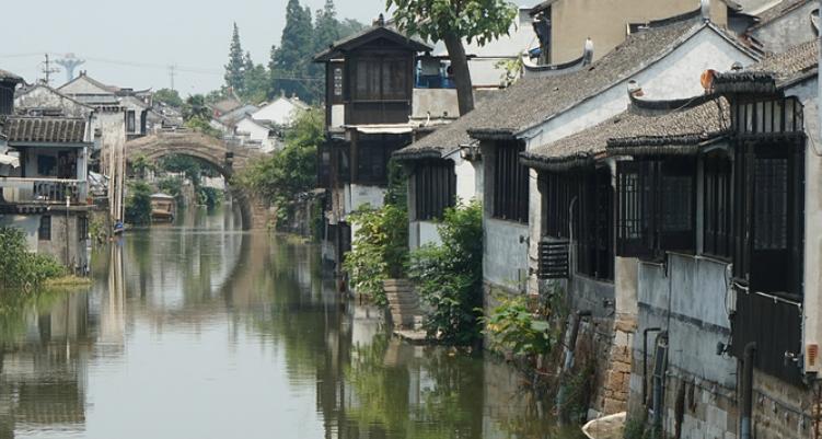 苏州十五个最美古镇推荐,苏州旅游必去十大古镇推荐