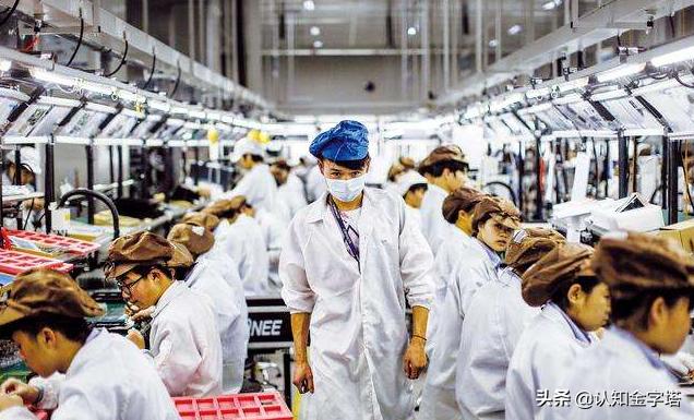 耐克阿迪离开中国了吗,耐克从中国制造走向越南制造