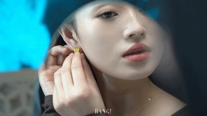 潮宏基襄阳首家非遗花丝概念店,潮宏基花丝工艺探店视频