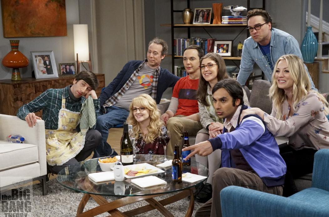 国外经典喜剧电影爆笑前十名,有哪些好看的国外情景喜剧