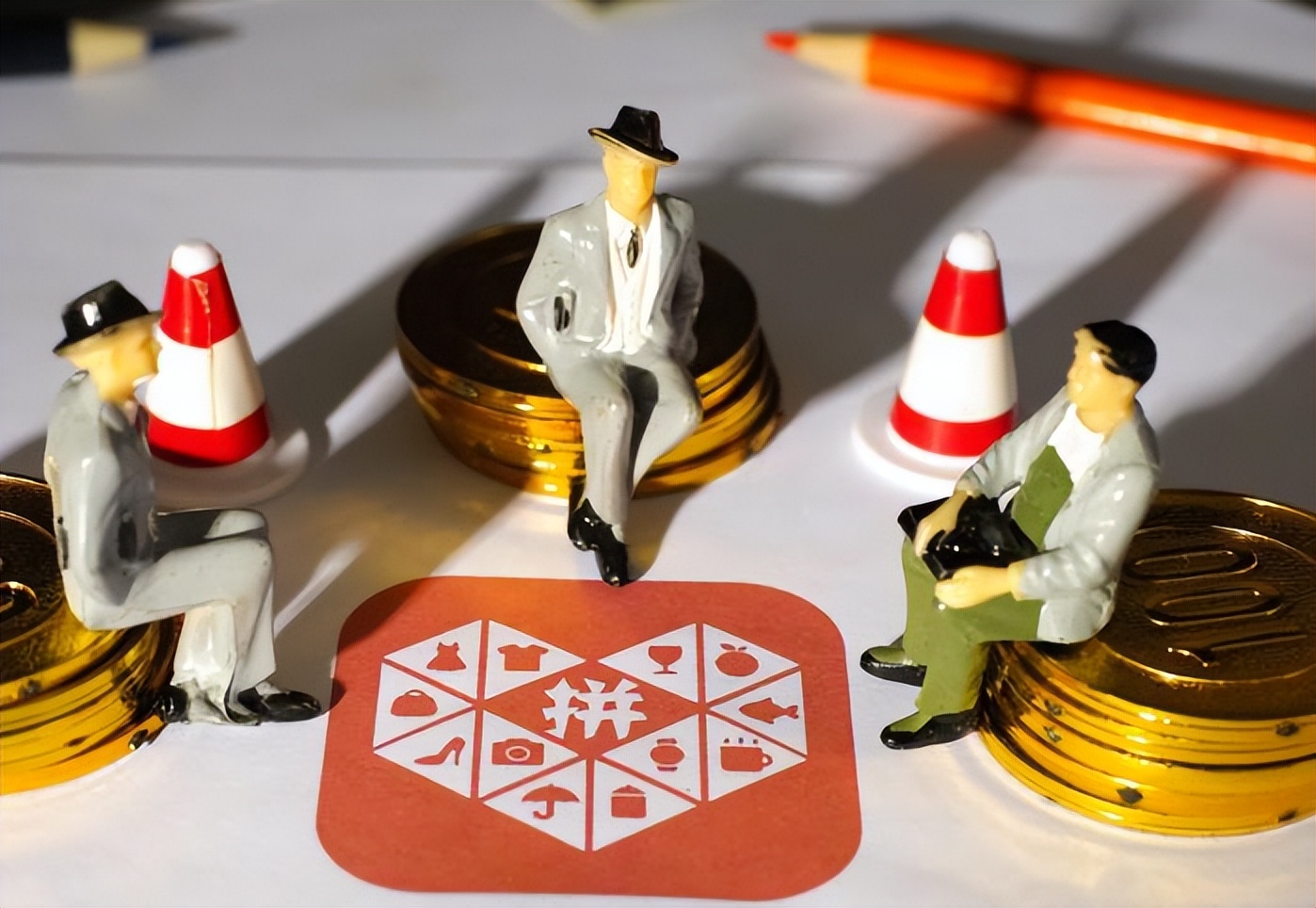 中国电商第一股易主,中国电商三大巨头