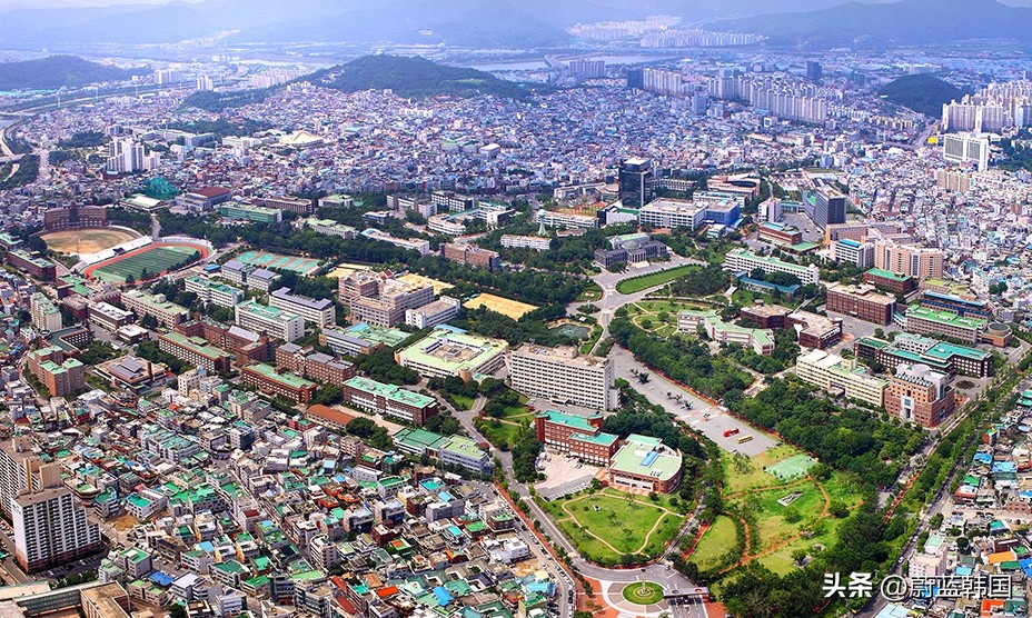 韩国庆北大学怎么申请,韩国庆熙大学申请条件费用排名