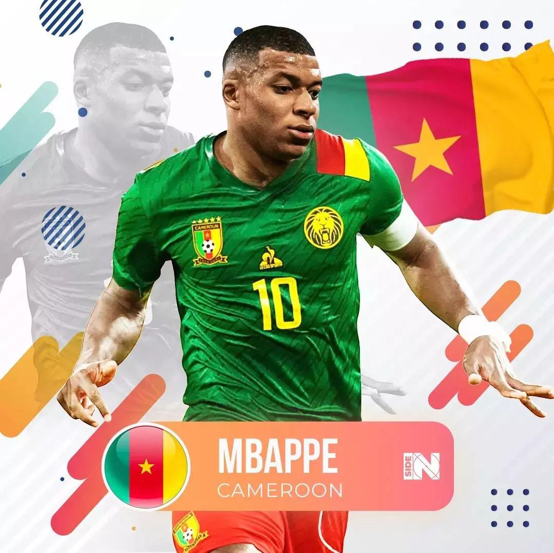 非洲杯激战正酣，六大可代表非洲国家出战的球星，谁让你最意外