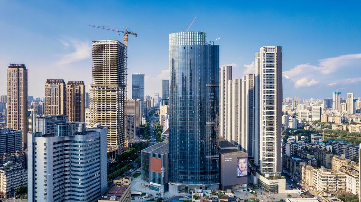 置业必看购买准现房的好处是什么,现房与期房相比现房的优势