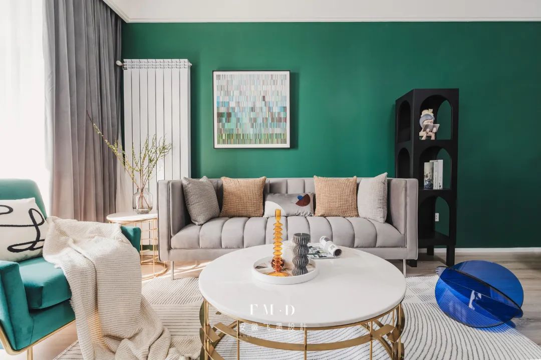 家庭装修建议住得舒适又方便生活,住起来舒适的家庭装修