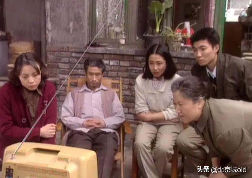 北京人家电影,电视剧推荐经典老北京
