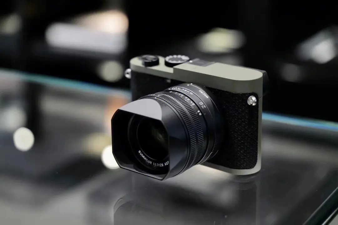 徕卡各系列简介,徕卡顶级镜头图片大全