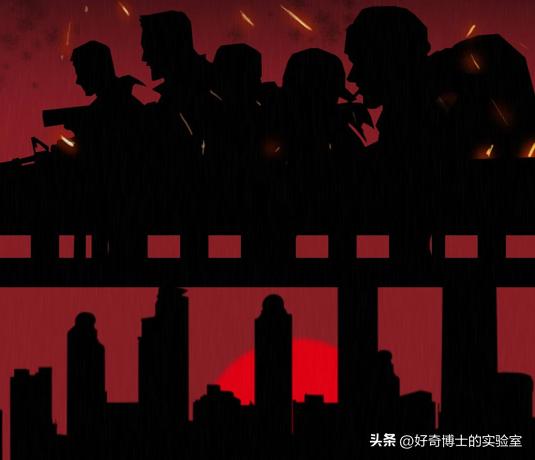 如果丧尸病毒爆发人类还能活多久,如果丧尸爆发人类能活多久